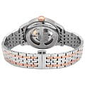 Часы Tissot Le Locle Powermatic 80 Open Heart T006.407.22.033.02 фото 6