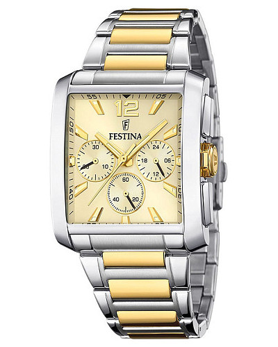 Festina Timeless Chrono F20637/2