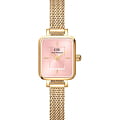 Часы Daniel Wellington Quadro Mini DW00100655