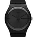 Часы Swatch New Gent Biosourced SO29B706 фото 2
