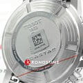 Часы Tissot Seastar 1000 Quartz Chronograph T120.417.11.041.03 фото 7