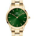 Часы Daniel Wellington Iconic Link Emerald DW00100553