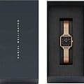 Часы Daniel Wellington Quadro Studio DW00100518 фото 7