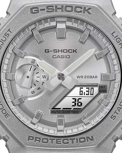 Casio G-Shock GA-2100FF-8ADR (GA-2100FF-8AER)