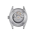 Часы Tissot Gentleman Powermatic 80 Silicium T127.407.11.091.01 фото 4