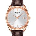 Часы Tissot Vintage 18K Gold T920.410.76.031.00