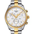 Часы Tissot PR 100 Сhronograph T101.417.22.031.00