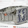 Часы Rado True Square Automatic Skeleton R27125152 фото 9