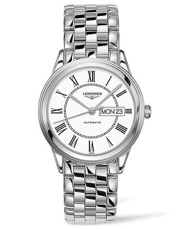 Longines Flagship L4.899.4.21.6