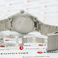 Часы Hamilton Khaki Field Quartz H68411133 фото 6