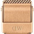 Часы Daniel Wellington Petite Sterling DW00100303 фото 5