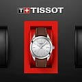 Часы Tissot Gentleman T127.410.16.031.00 фото 9