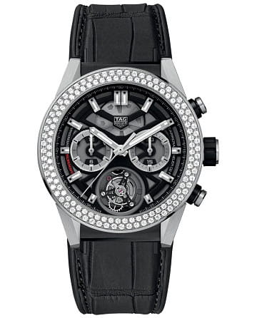 TAG Heuer Carrera CAR5A80.FC6377