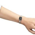 Часы Daniel Wellington Quadro Studio DW00100522 фото 2