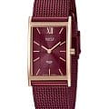 Часы Boccia Titanium Rectangular 3285-10