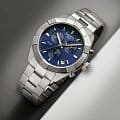 Часы Tissot PR 100 Sport Gent Chronograph T101.617.11.041.00 фото 10