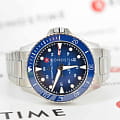 Часы Hamilton Khaki Navy Scuba Automatic H82505140 фото 3