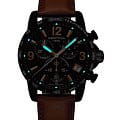 Часы Certina DS Podium Chronograph 1/10 sec C034.417.36.057.00 фото 2