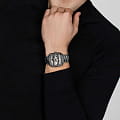 Часы Rado True Square Automatic Skeleton R27125152 фото 5