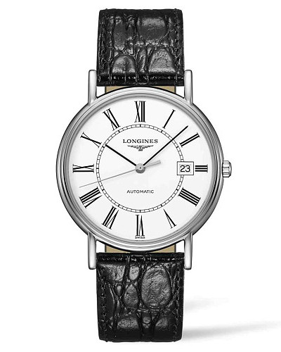 Longines Presence L4.921.4.11.2