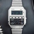 Casio CA-500WE-7B
