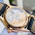 Часы Longines Flagship L4.774.8.27.2 фото 7