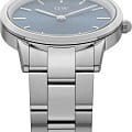 Часы Daniel Wellington Iconic Link Arctic DW00100448 фото 3