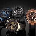 Casio GST-210M-1A