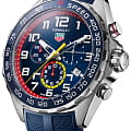 Часы TAG Heuer Formula 1 x Red Bull Racing CAZ101AL.FT8052 фото 3