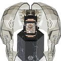 Часы Philipp Plein The Skeleton PWBAA0121 фото 14