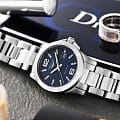 Часы Longines Conquest L3.376.4.96.6 фото 4