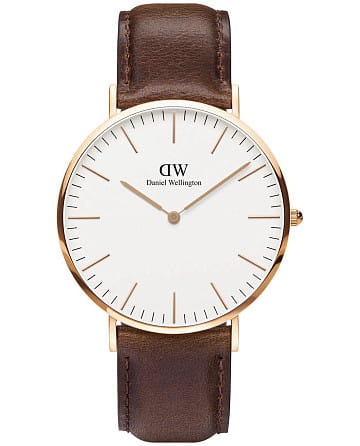 Daniel Wellington Classic Bristol DW00100009