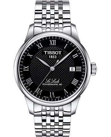 Tissot Le Locle Powermatic 80 T006.407.11.053.00
