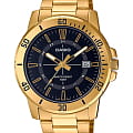 Часы Casio Collection MTP-VD01G-1CVUDF (MTP-VD01G-1C)