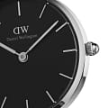Часы Daniel Wellington Petite Sterling DW00100218 фото 3