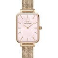 Часы Daniel Wellington Quadro Pressed Unitone DW00100510