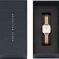 Часы Daniel Wellington Quadro Studio DW00100517 фото 7