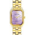 Часы Anne Klein Metals 3774LVGB