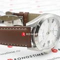 Часы Tissot Gentleman Powermatic 80 Silicium T127.407.16.031.00 фото 11