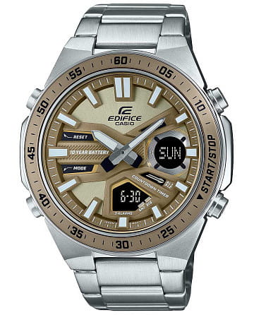 Casio Edifice EFV-C110D-5ADF (EFV-C110D-5A)