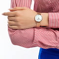 Часы Daniel Wellington Petite Lumine Pressed Melrose DW00100590 фото 5