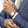 Часы Longines Master Collection L2.628.5.12.7 фото 8