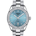 Часы Tissot PR 100 Lady Sport Chic T101.910.11.351.00