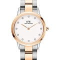 Часы Daniel Wellington Iconic Link Lumine DW00100358