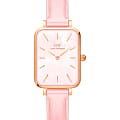Часы Daniel Wellington Quadro Cherry Blossom DW00100636