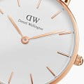 Часы Daniel Wellington Petite Dover DW00100313 фото 2