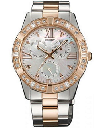 Orient UT0B002W (FUT0B002W)