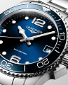Часы Longines HydroConquest L3.370.4.96.6 фото 2