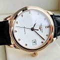 Часы Longines Flagship L4.774.8.27.2 фото 5
