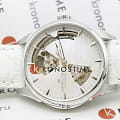 Часы Hamilton Jazzmaster Open Heart Lady Auto H32215890 фото 10